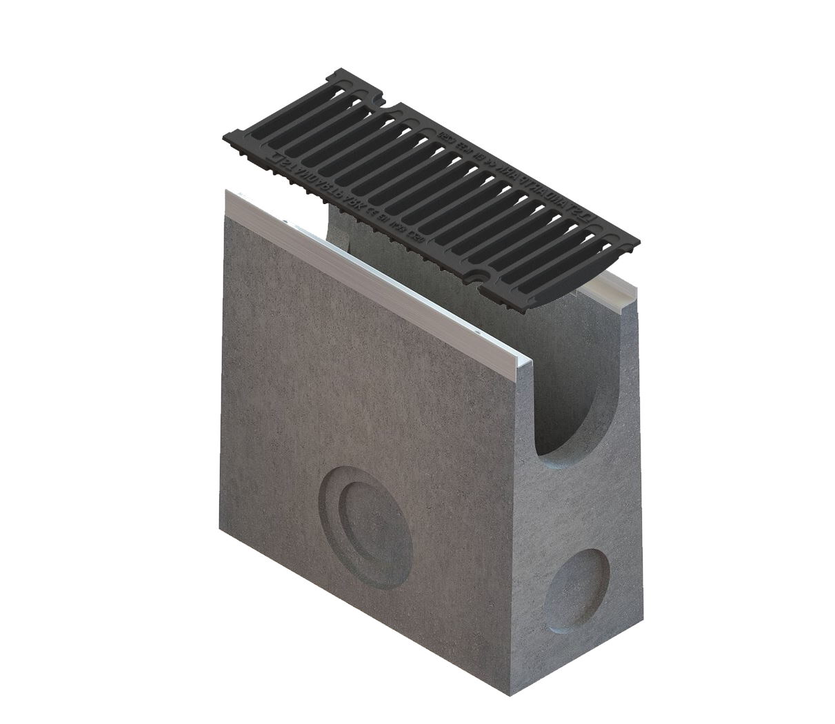 Пескоуловитель бетонный BetoMax Drive DN150 (С250)